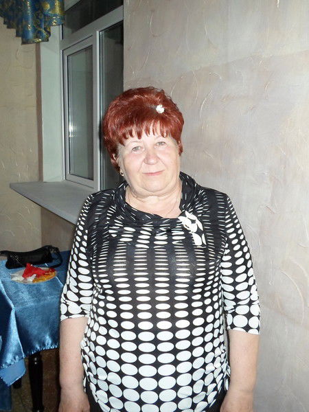 Ольга Тютявина