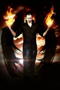 Михаил Снетков