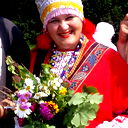 Anna Korolkova