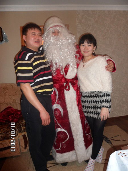 Жибек Чингисова