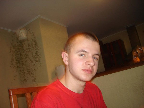 Алексей Рындин