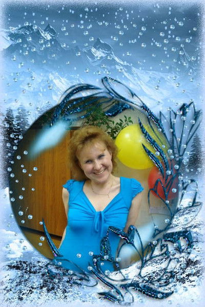 Иришка = Малышка=