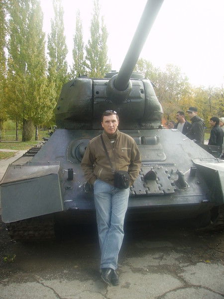 Иван Буянов