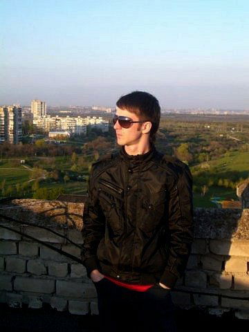 Веталь Карабут