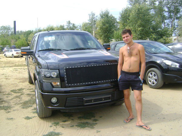 Антон Вагапов