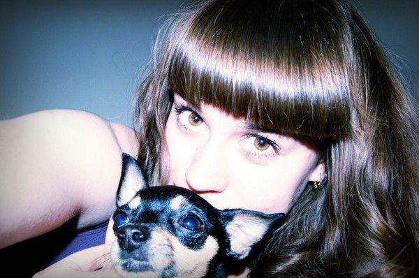 Алена Еремина