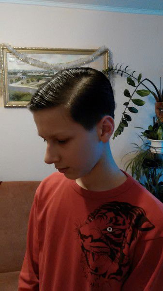 Miroslav Superdancer