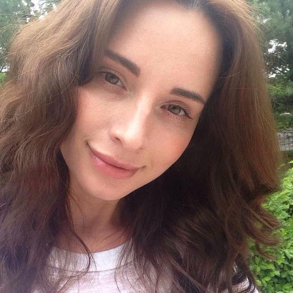 Анна Кирюхина