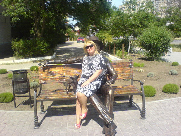 Грачева Таня