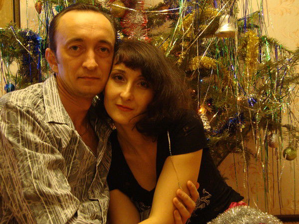 Наталья Айметова