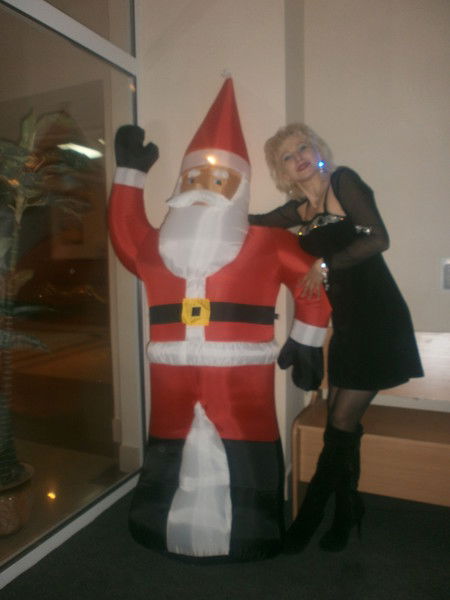 Мария Пруссова