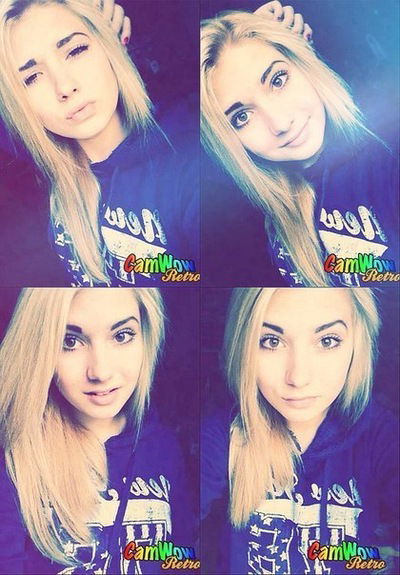 Олеся Кострова