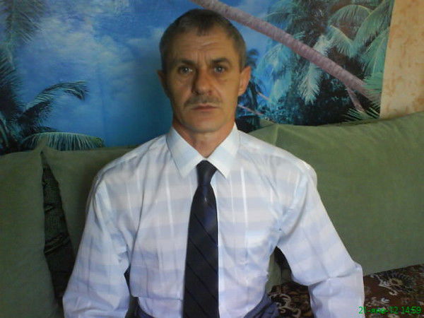 Виктор Кошкарь