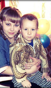 Анастасия Королёва