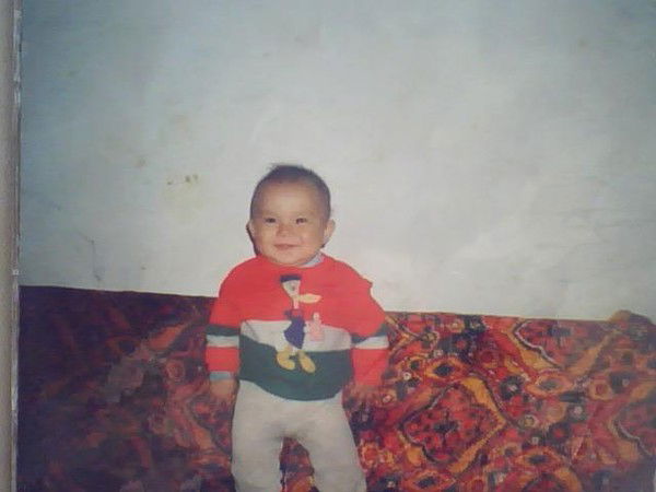 Арыстан Токсанбаев