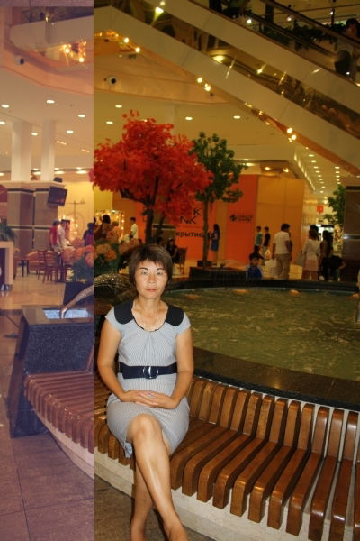 Гулсара Зинабдин