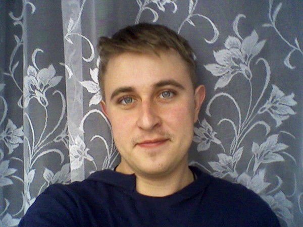 Евгений Кашук