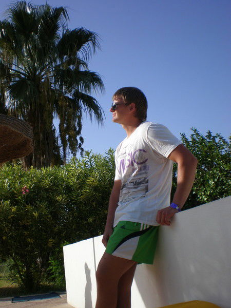 Вениамин Ветков