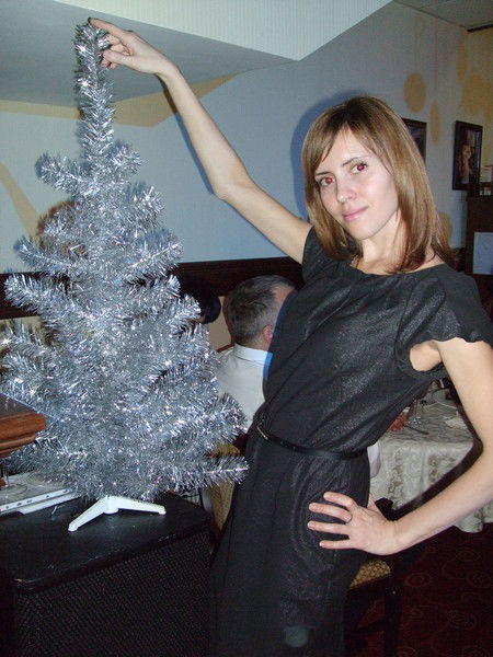 Елена Сафина