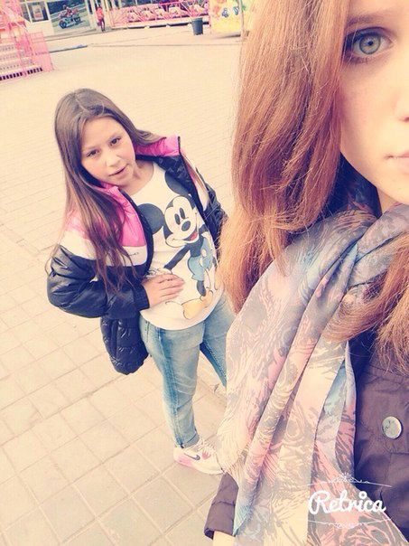 ~~ Настенька ~~