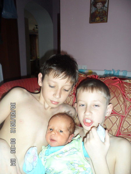 Александр Присяжнюк