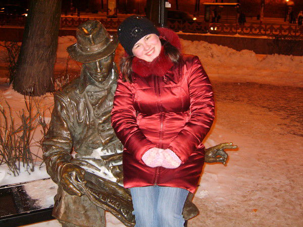 Елена Логинова