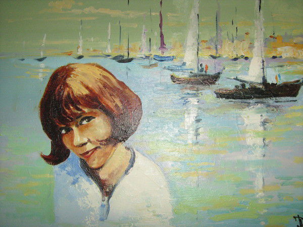 Анна Свистунова