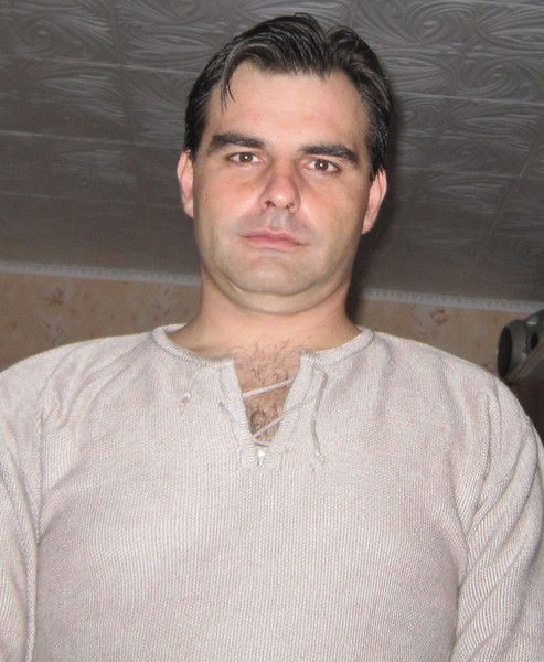 Женя Козлов