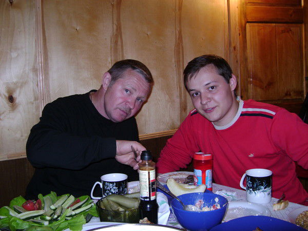 Артур Мусин