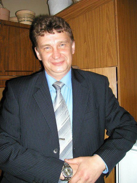 Владимир Скорбовенко