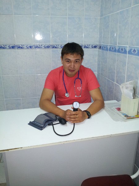 Рашит Касимов