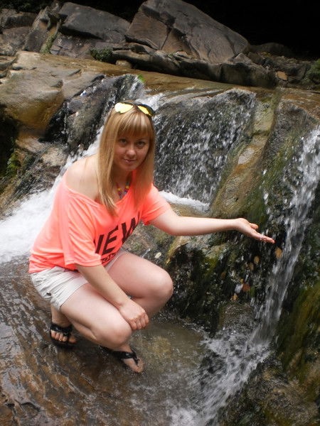 Эмилия Кондратьева