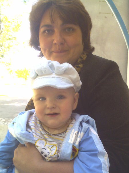 Фарида Арсланова