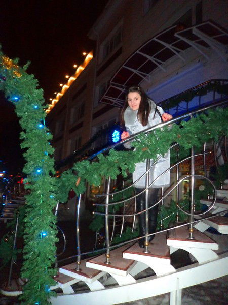 Танюша Бабик