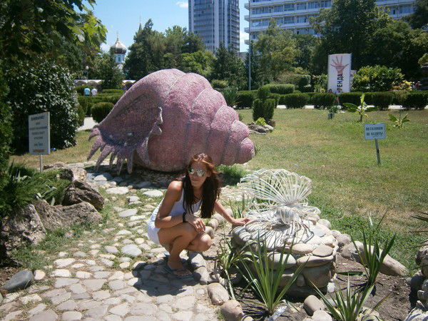 Римма Маркова