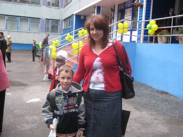 Светлана Шапова