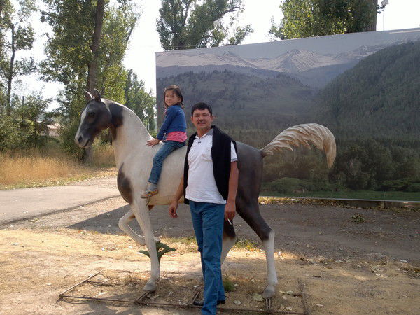 Даурен Керимбаев