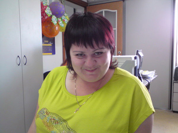 Екатерина Колесникова