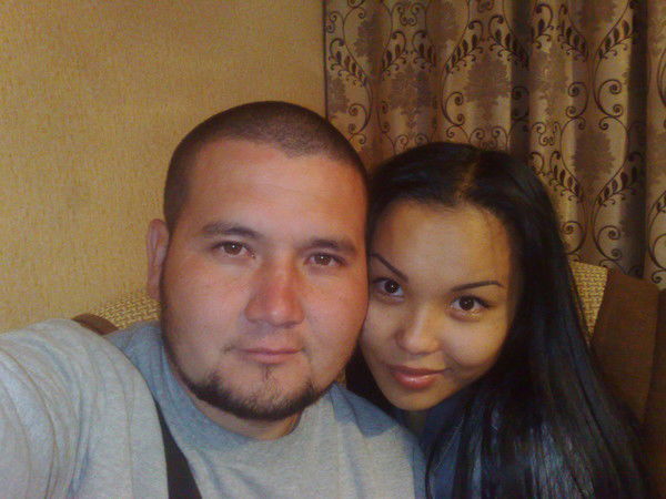 Айгуль Сатыбаева