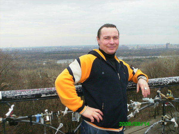 Александр Прошин