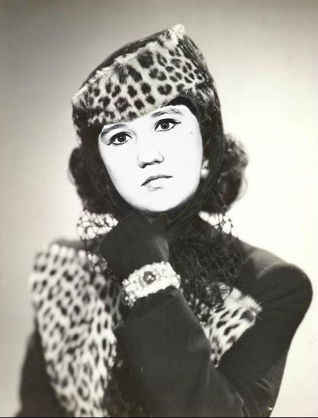 Людмила Лоза