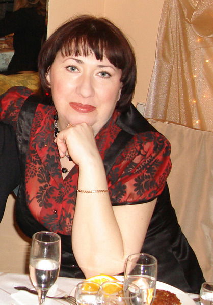 Татьяна Бельская