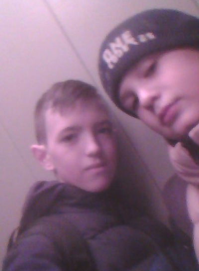 Илья Бурганов