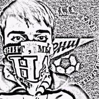 Глеб Быковский