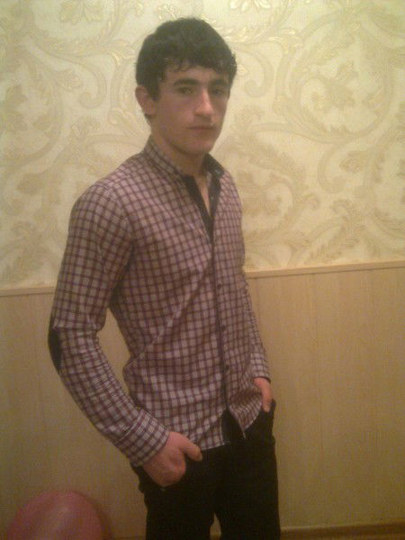 Nail_Hinizov Hinizov