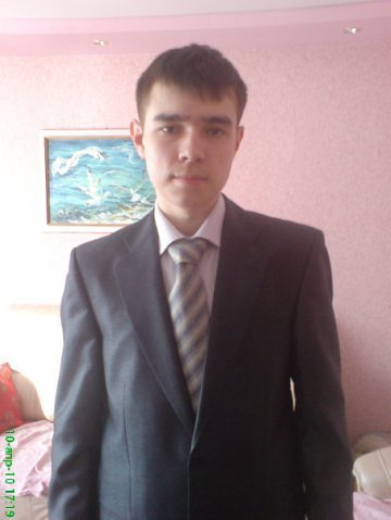 Николай Сысоев