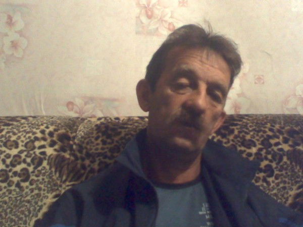 Виктор Кольцов