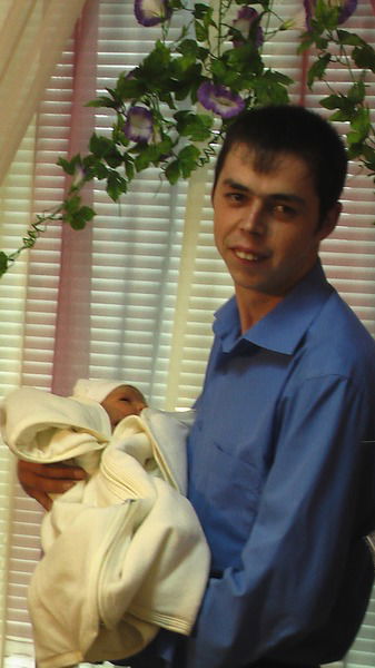 Дмитрий Валуев