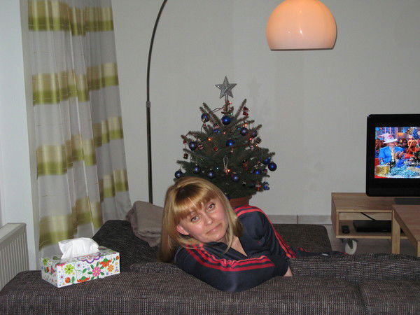 Светлана Мартынова