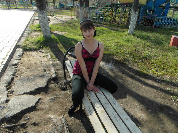 Владислава Браво